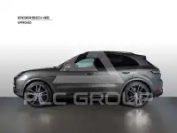 2025 Porsche Cayenne
