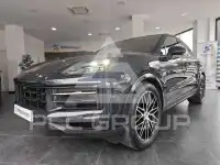 2025 Porsche Cayenne