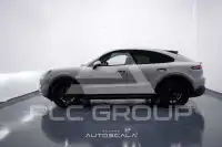 2025 Porsche Cayenne