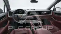2025 Porsche Cayenne