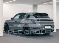 2025 Porsche Cayenne