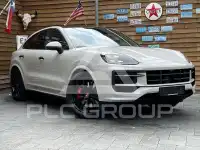 2025 Porsche Cayenne