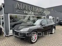2025 Porsche Cayenne