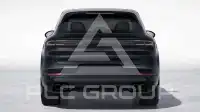 2026 Porsche Cayenne