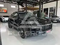 2025 Porsche Cayenne