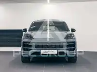 2025 Porsche Cayenne