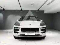 2025 Porsche Cayenne