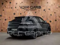 2025 Porsche Cayenne