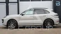 2025 Porsche Cayenne