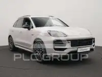 2025 Porsche Cayenne