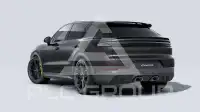 2025 Porsche Cayenne