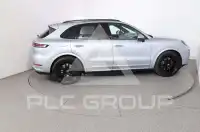 2025 Porsche Cayenne