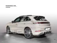 2025 Porsche Cayenne