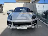 2025 Porsche Cayenne