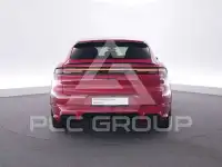 2025 Porsche Cayenne