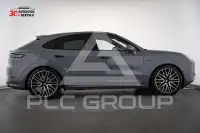 2025 Porsche Cayenne
