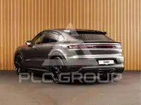 2025 Porsche Cayenne