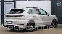 2025 Porsche Cayenne