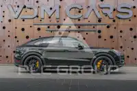 2025 Porsche Cayenne