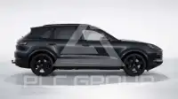 2025 Porsche Cayenne