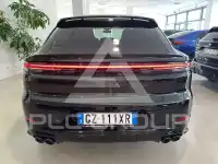 2025 Porsche Cayenne