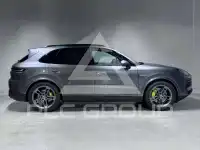 2025 Porsche Cayenne