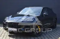 2025 Porsche Cayenne