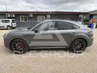 2025 Porsche Cayenne