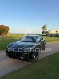 2025 Porsche Cayenne