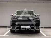 2025 Porsche Cayenne