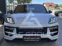 2025 Porsche Cayenne