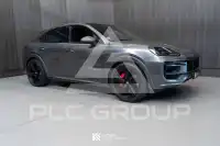 2025 Porsche Cayenne