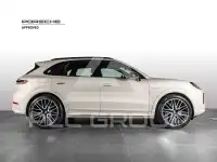 2025 Porsche Cayenne