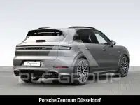 2025 Porsche Cayenne
