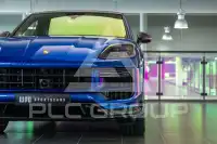 2025 Porsche Cayenne