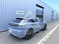 2025 Porsche Cayenne