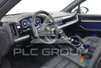 2025 Porsche Cayenne
