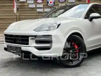 2025 Porsche Cayenne