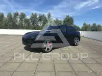 2025 Porsche Cayenne