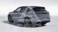 2025 Porsche Cayenne