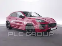 2025 Porsche Cayenne