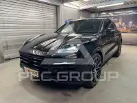 2025 Porsche Cayenne
