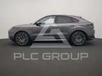 2025 Porsche Cayenne