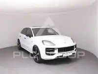 2025 Porsche Cayenne