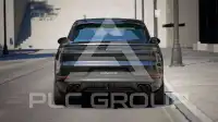 2025 Porsche Cayenne