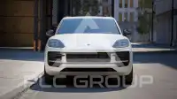 2025 Porsche Cayenne