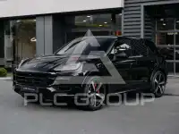 2025 Porsche Cayenne