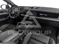 2025 Porsche Cayenne