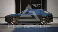 2025 Porsche Cayenne