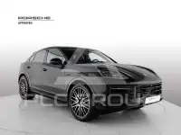 2025 Porsche Cayenne